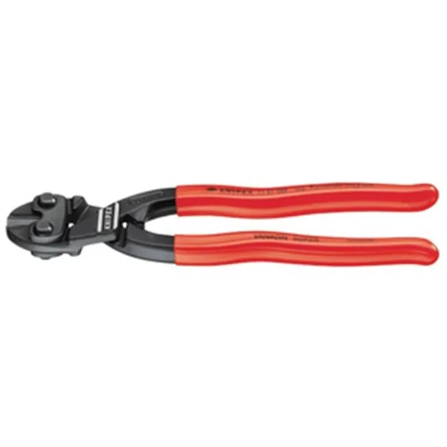 Knipex Tools Lp 71 01 200 8 Inch Compact Bolt And Wire Hard Wire Cutter