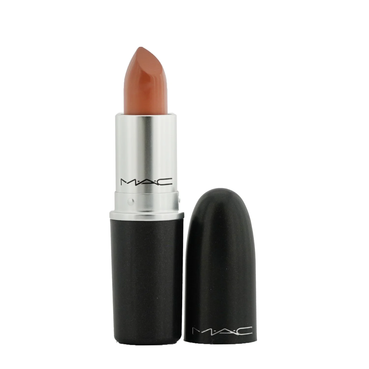 MAC Lipstick - Honeylove  3g/0.1oz - Olabens