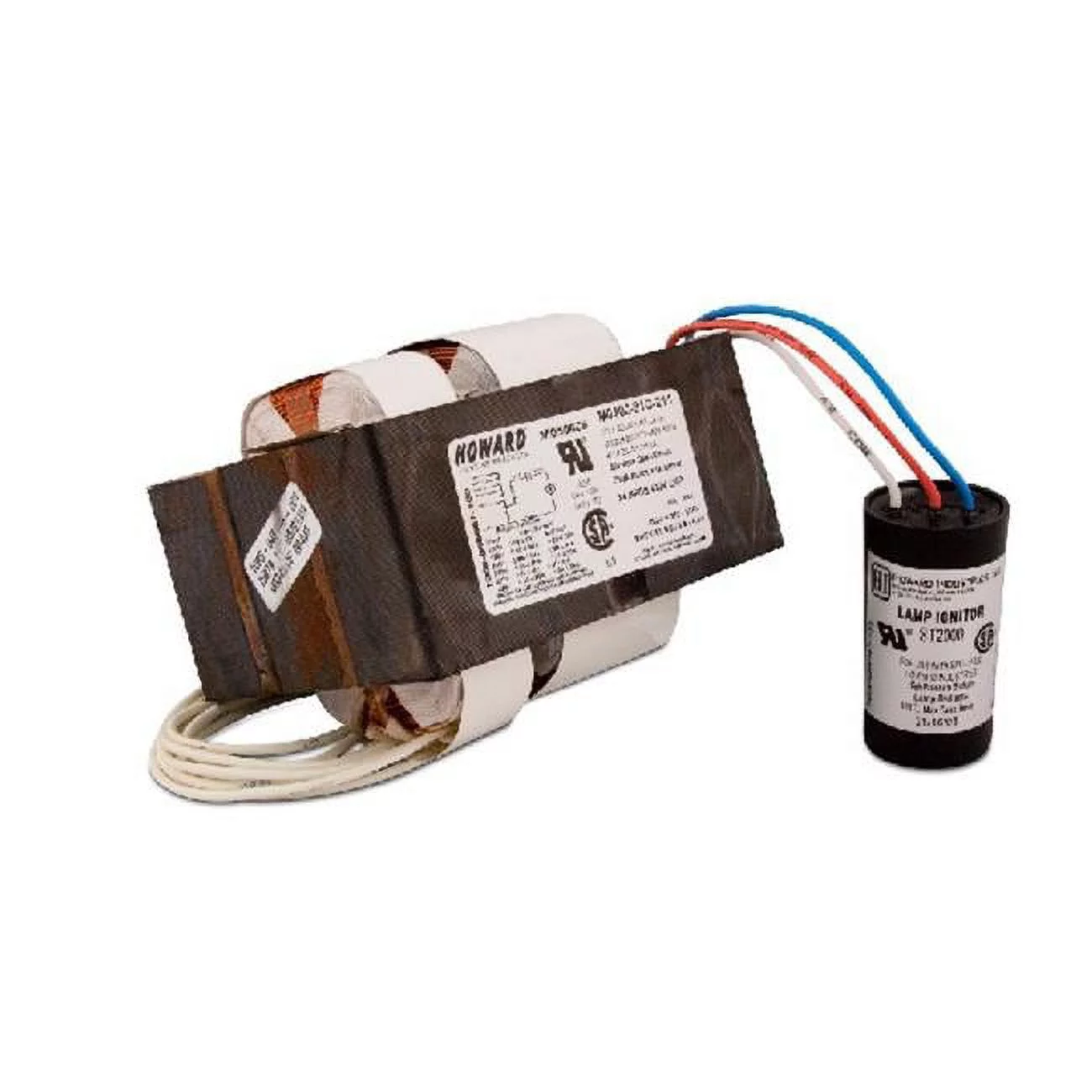 Howard  Starter HI: HPS Ignitor 200-400W