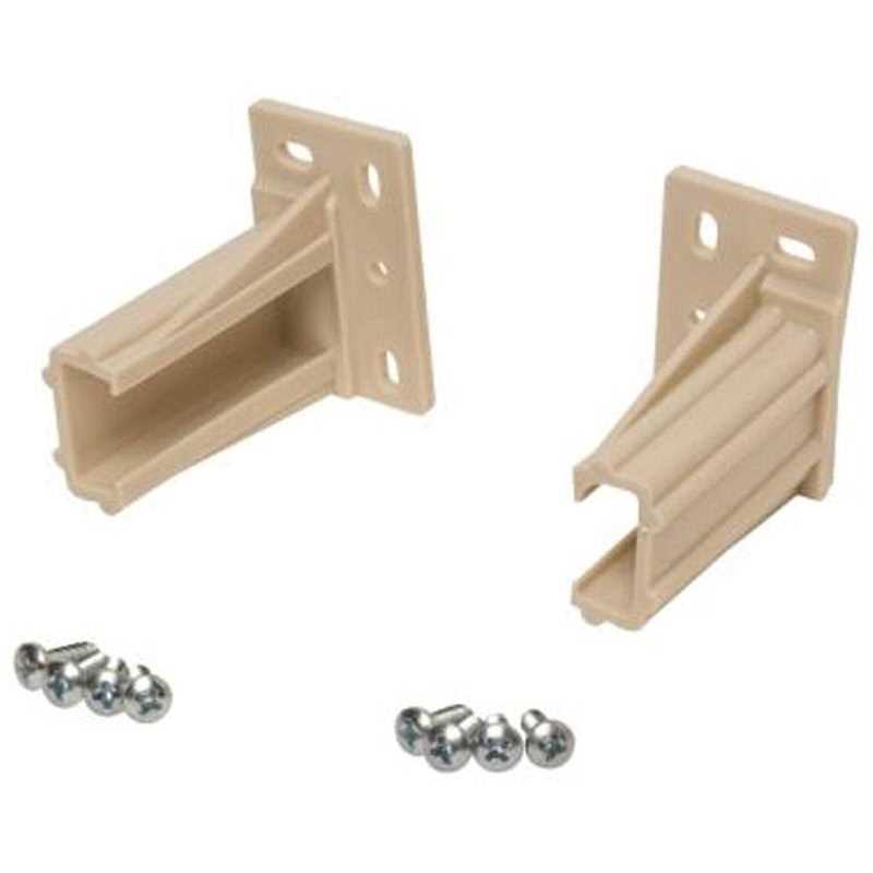 Knape & Vogt Drawer Rear Mounting Bracket