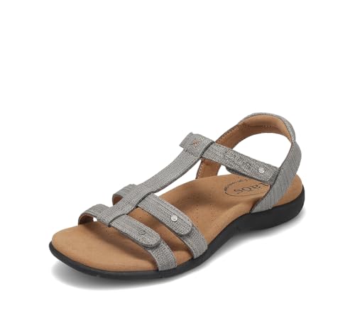 Taos Footwear Women's Trophy 2 Sandal