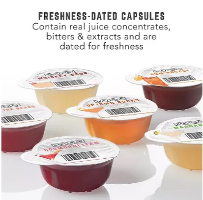 Bartesian 55300 Premium Cocktail Machine