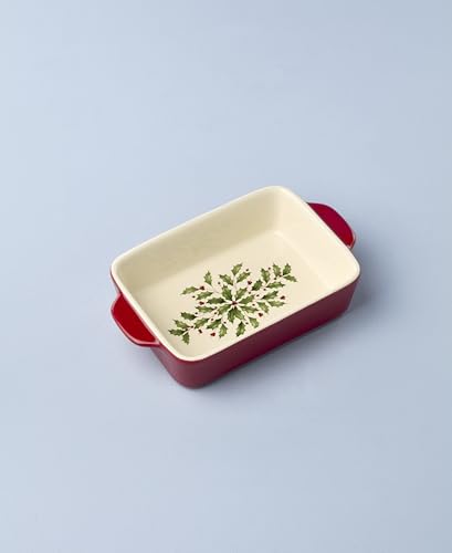 Lenox 882207 Hosting The Holidays Santa Spoon Rest, Christmas