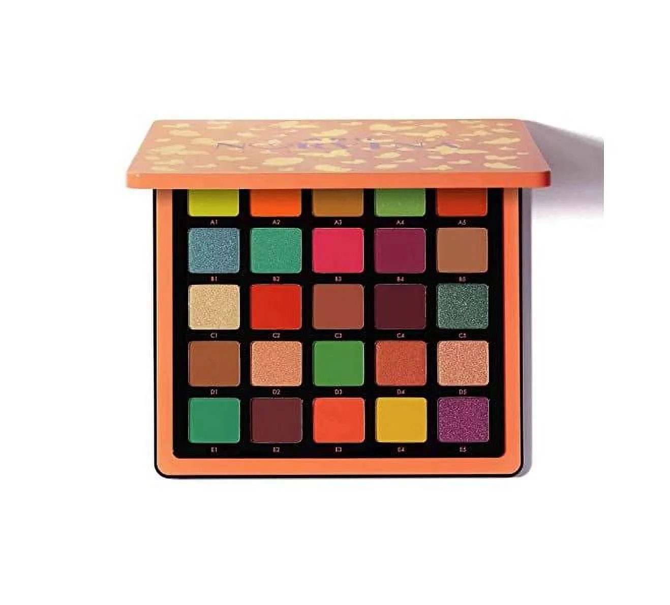 Anastasia Beverly Hills Norvina PRO Pigment Eyeshadow Palette Vol 3