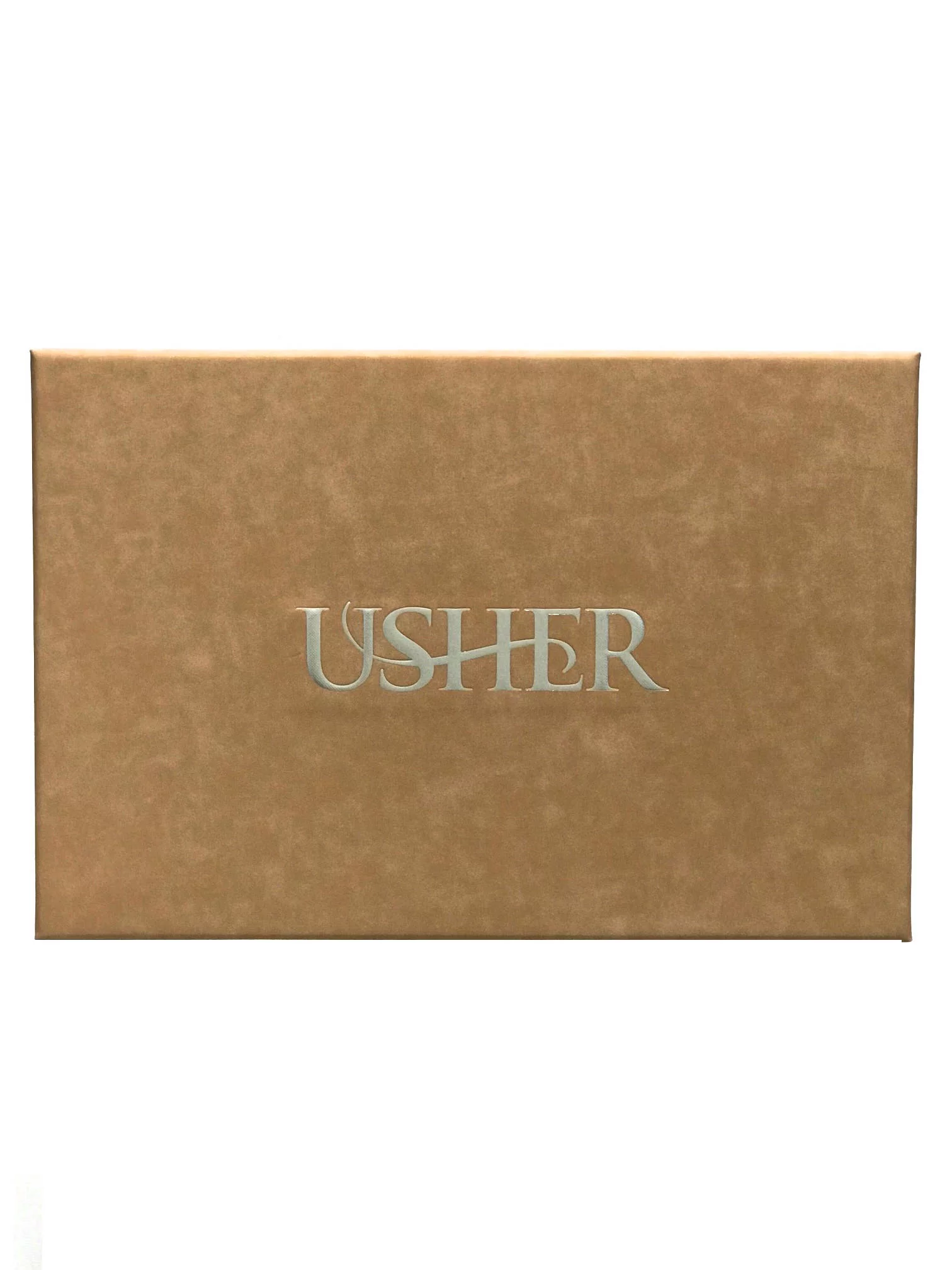 Usher She Perfume Gift Set for Women, 3 Pieces