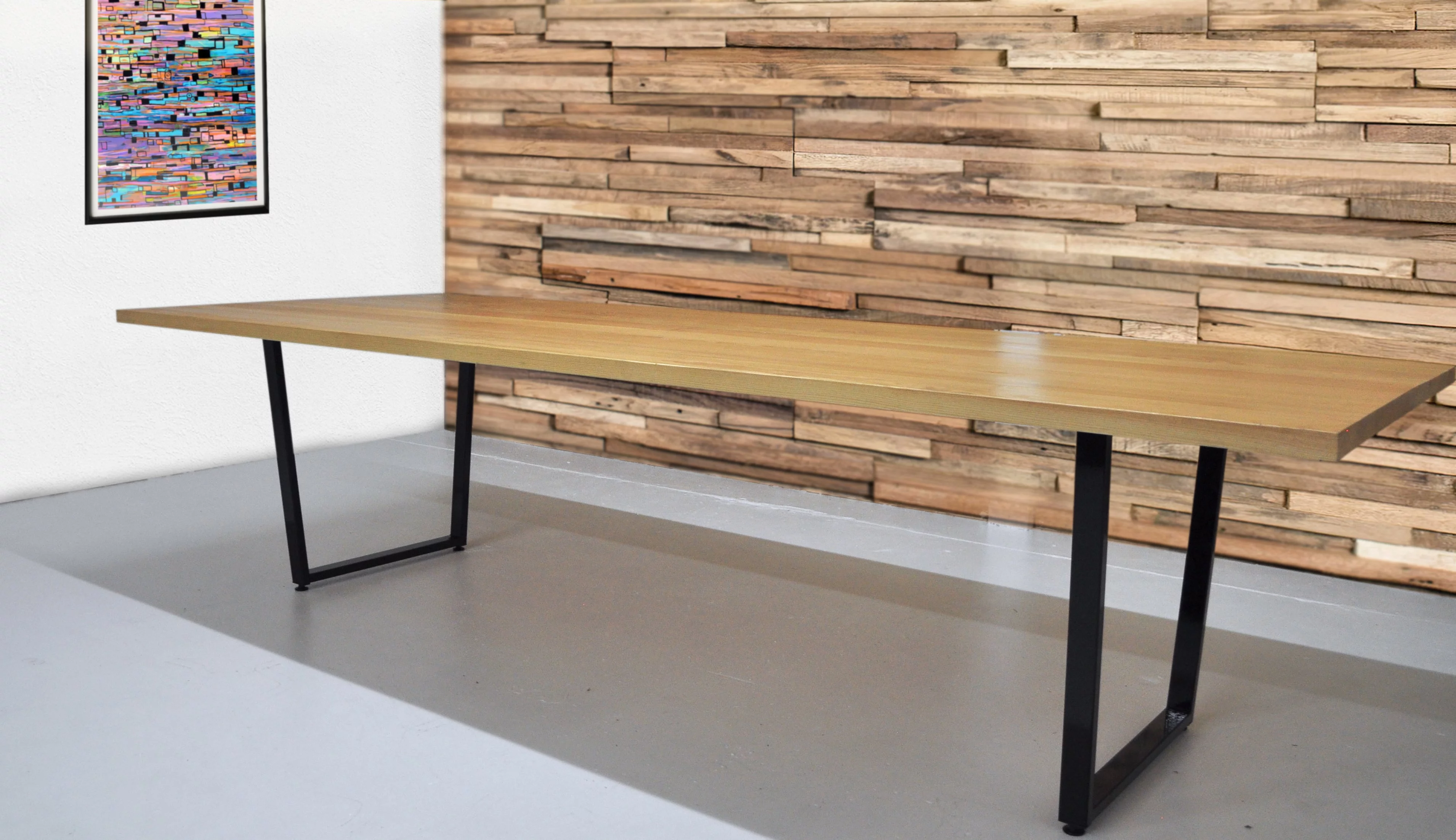 Solidum Conference Table