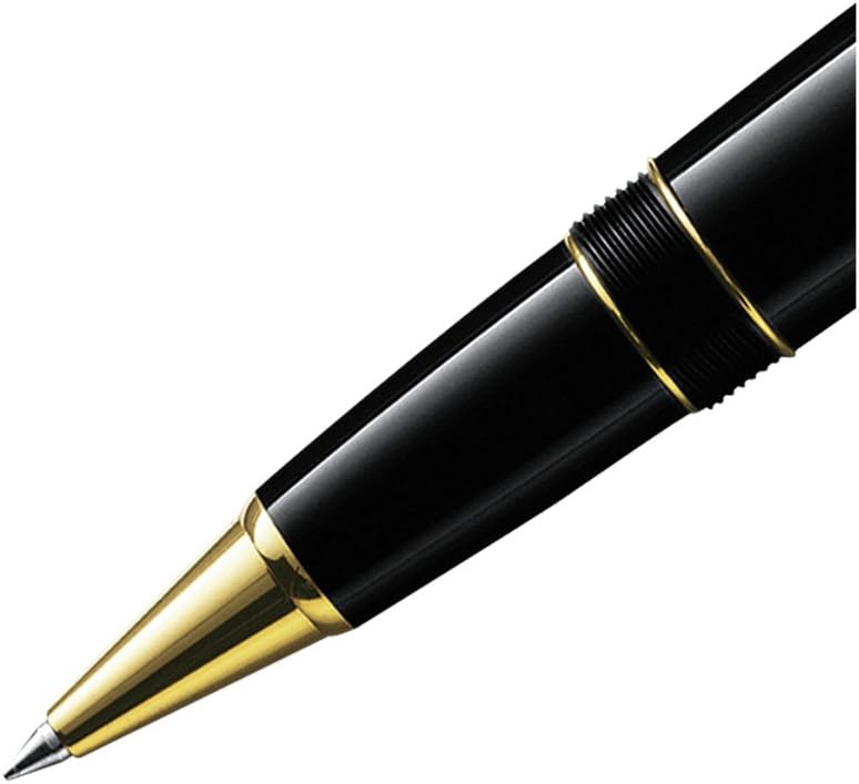 Mont Blanc Meisterstuck Le Grand Rollerball Pen, 11402