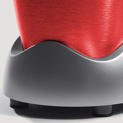 NutriBullet NB9-1301B Pro 13 Pcs Cobalt Blue, 900W Food Blender