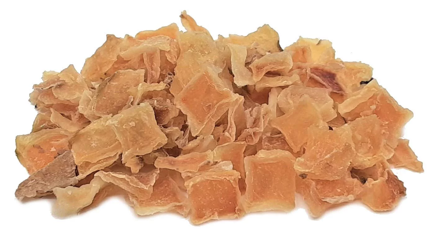 Dried Potato Dices by Its Delish, 1 lb 16 Oz Bag  Dehydrated Potatoes Dices & Flakes