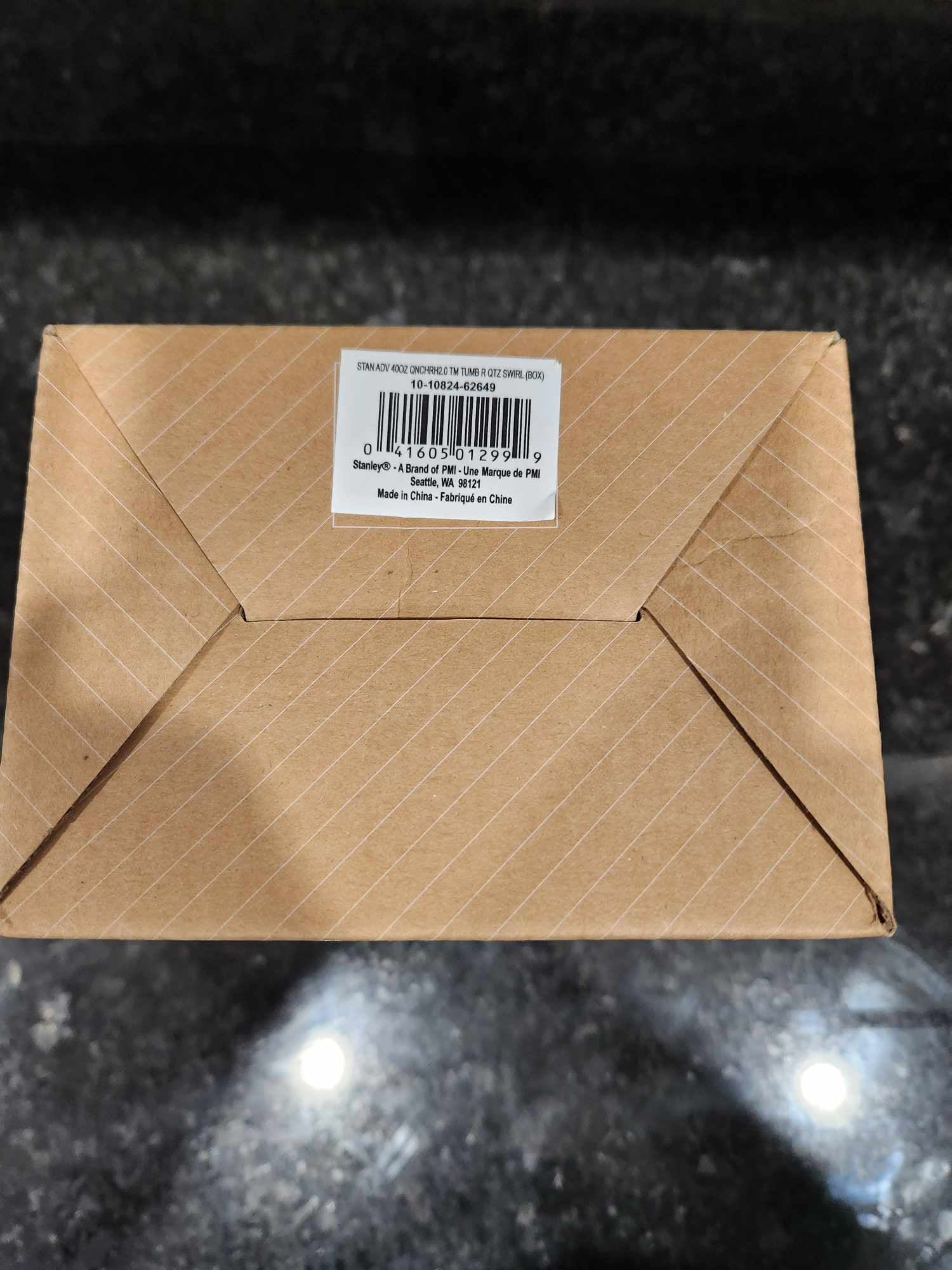 Stanley Cup 40oz with handle Stainless Steel Vacuum Insulated Tumbler Stanley Dupes Copo Termico Stanley ( HOT PINK Limited Edition )