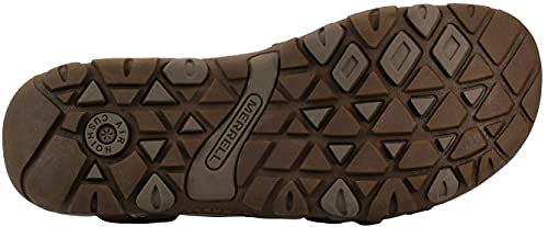 Merrell Women's Sandspur Rose Leather Sandal