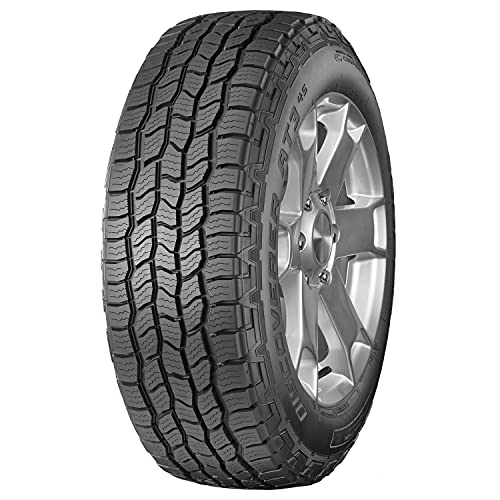 Cooper Discoverer AT3 4S All-Season 225/70R15 100T Tire