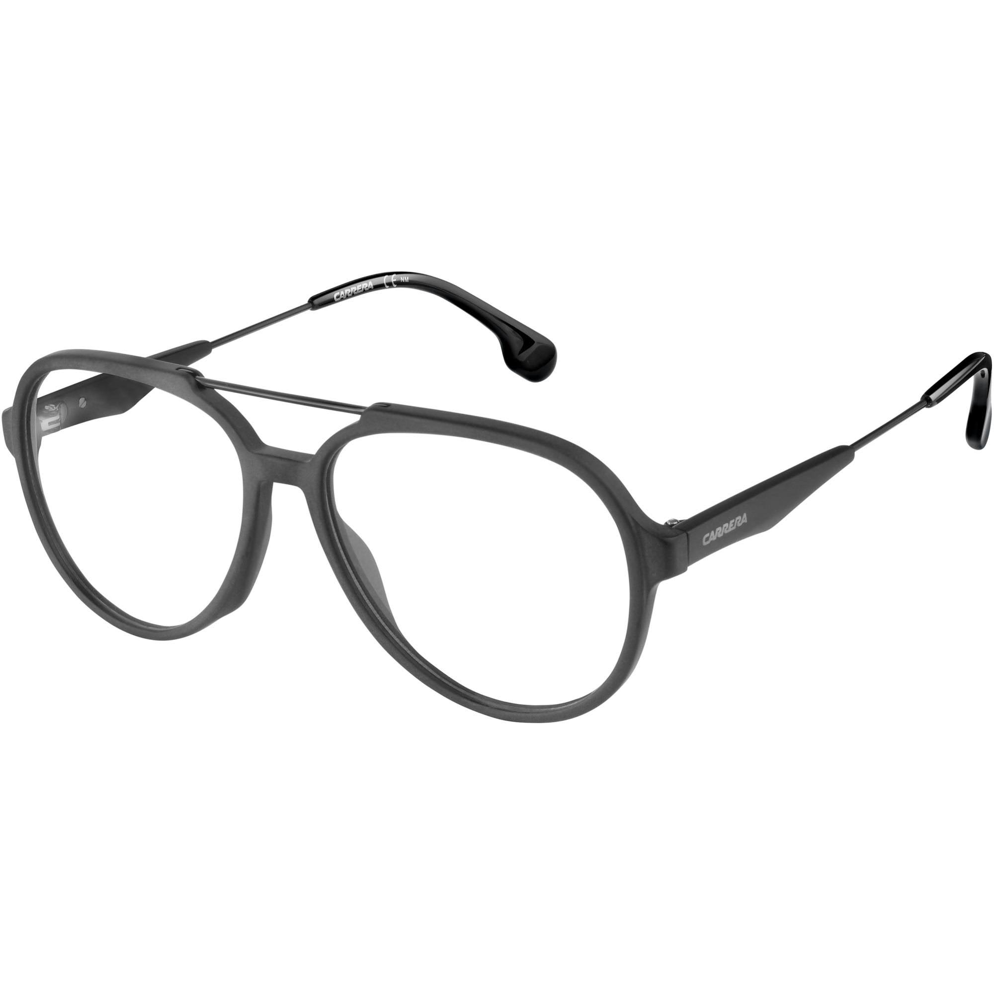 Carrera 1103/V Eyeglasses, Matte Black