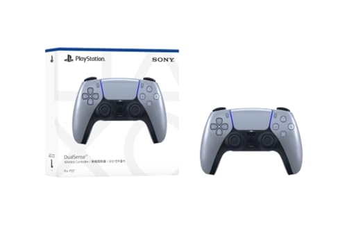 PlayStation DualSense® Wireless Controller - Midnight Black