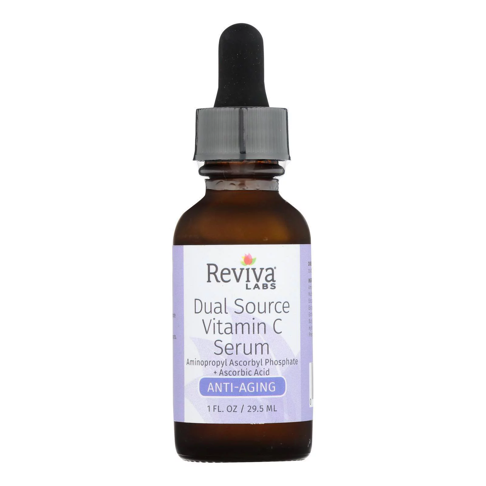 Reviva - Serum Dual Source Vitamin C - 1 Each - 1 FZ