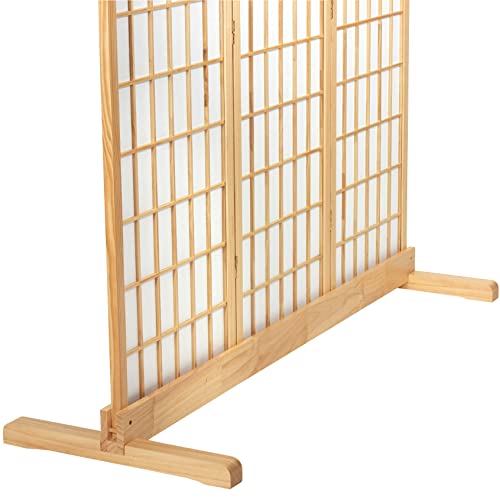 Red Lantern Room Divider Stand (Stand Only)