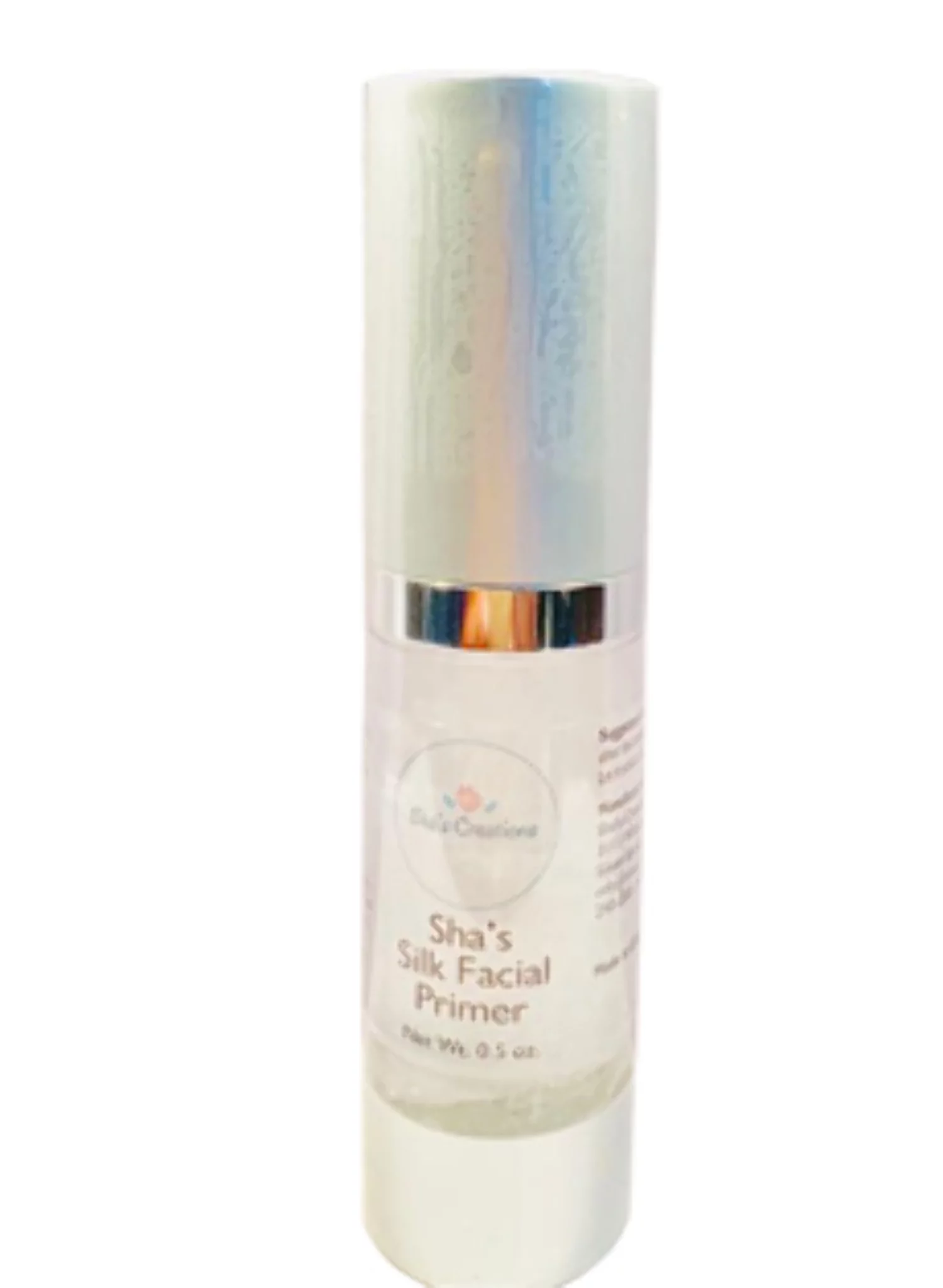 Silk Facial Primer