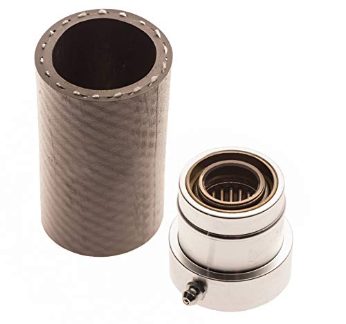 Sea Doo XP SPI SPX GTS GTX GT SP Bearing Seal Carrier With Drive Shaft Boot