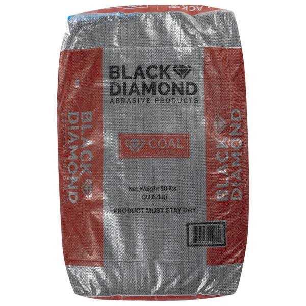 Black Diamond Blend Coal Slag Fine 50-Lb. 07TSFBR5 - Shop Hardware Tools Online Store