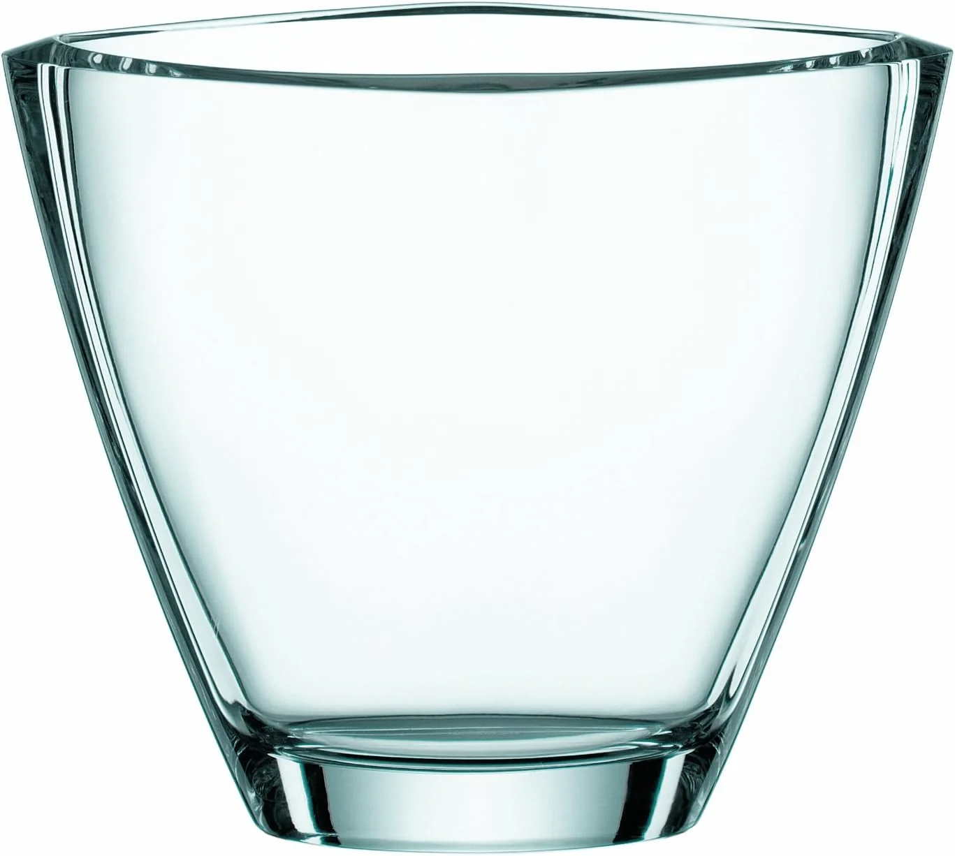 Nachtmann Carre Vase, 7