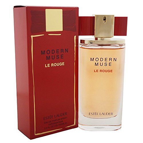 Estee Lauder Estee Lauder Modern Muse Le Rouge Eau De Parfum Spray, 1 Ounce, 1 Ounce