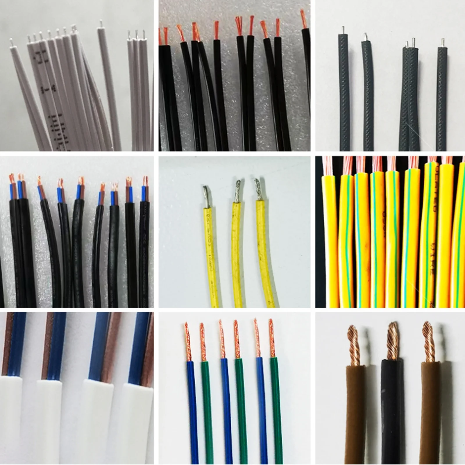 Techtongda 3F Pneumatic Peeling Machine Electric Wire Stripping Machine Copper Cable Stripper Recycle