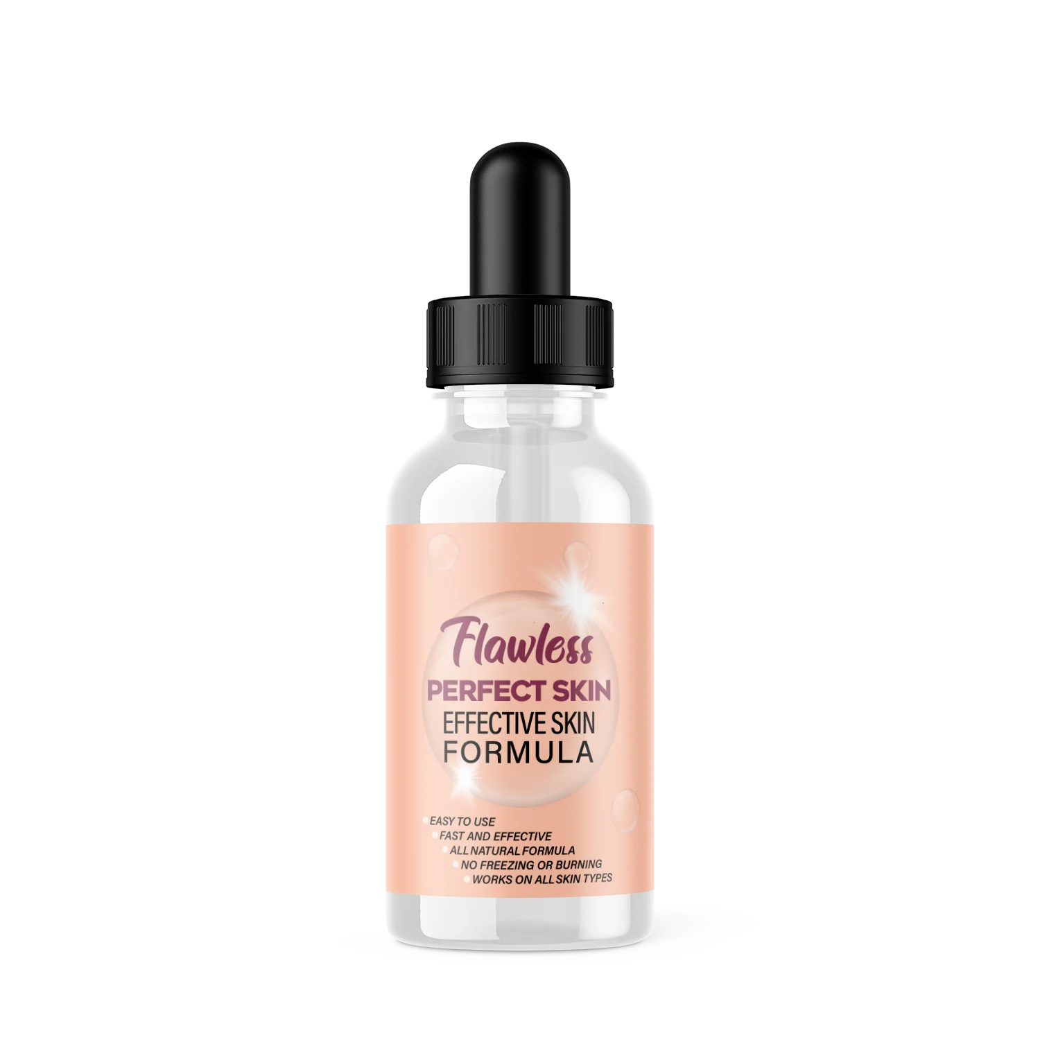 (1 Pack) Flawless Skin