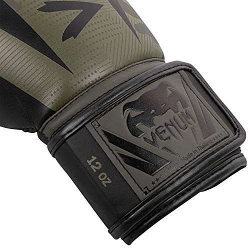 Venum Elite Boxing Gloves