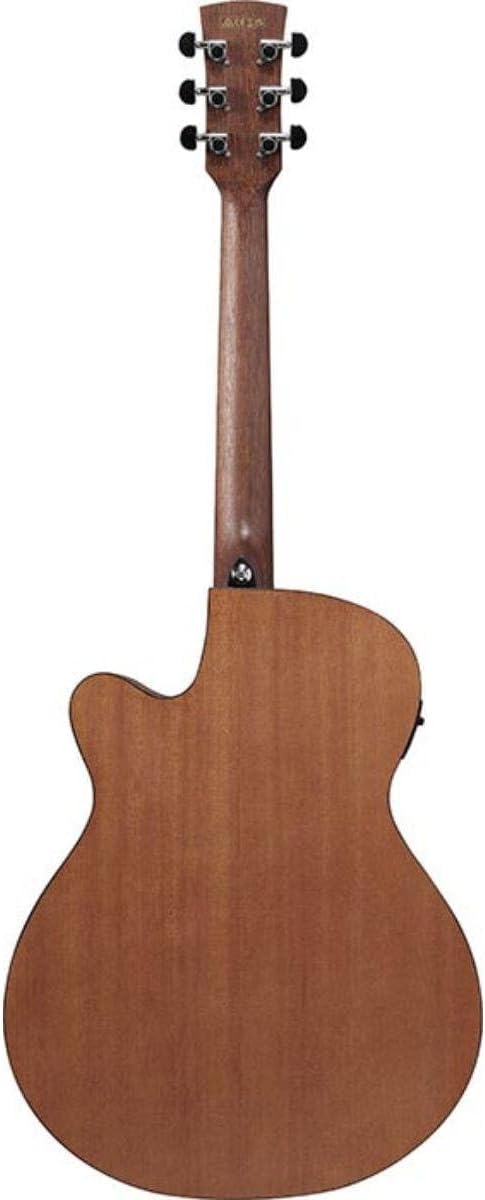 Ibanez PC54CE Acoustic-electric Guitar - Natural