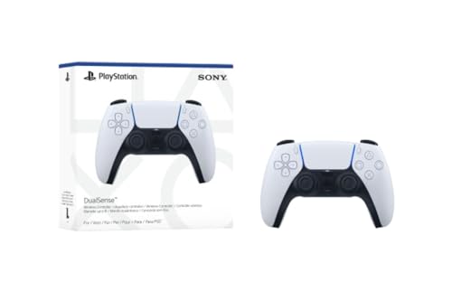 PlayStation DualSense® Wireless Controller - Midnight Black
