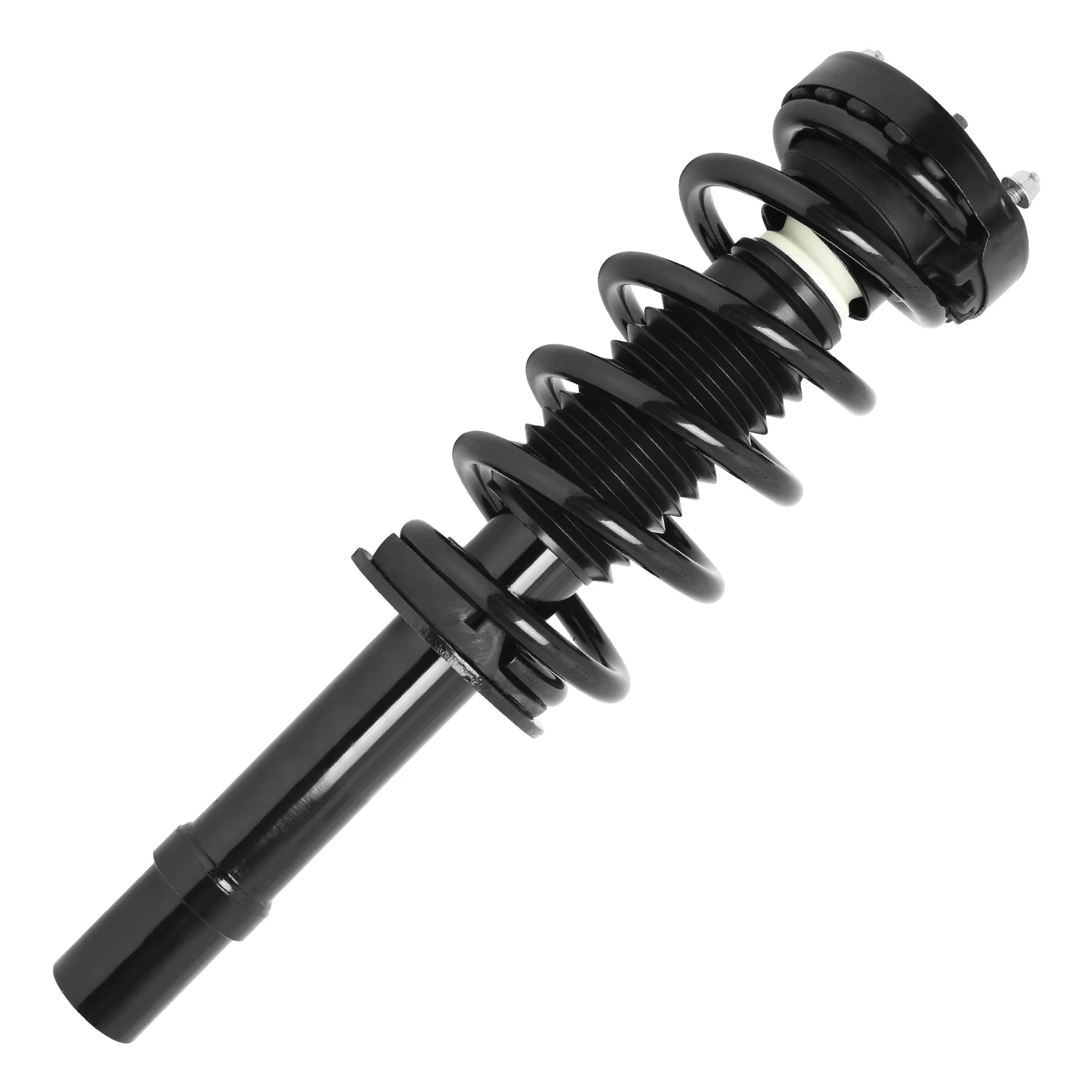 Unity Automotive Front Right Complete Strut Assembly Fits 2012-2021 Chrysler 300, 11274