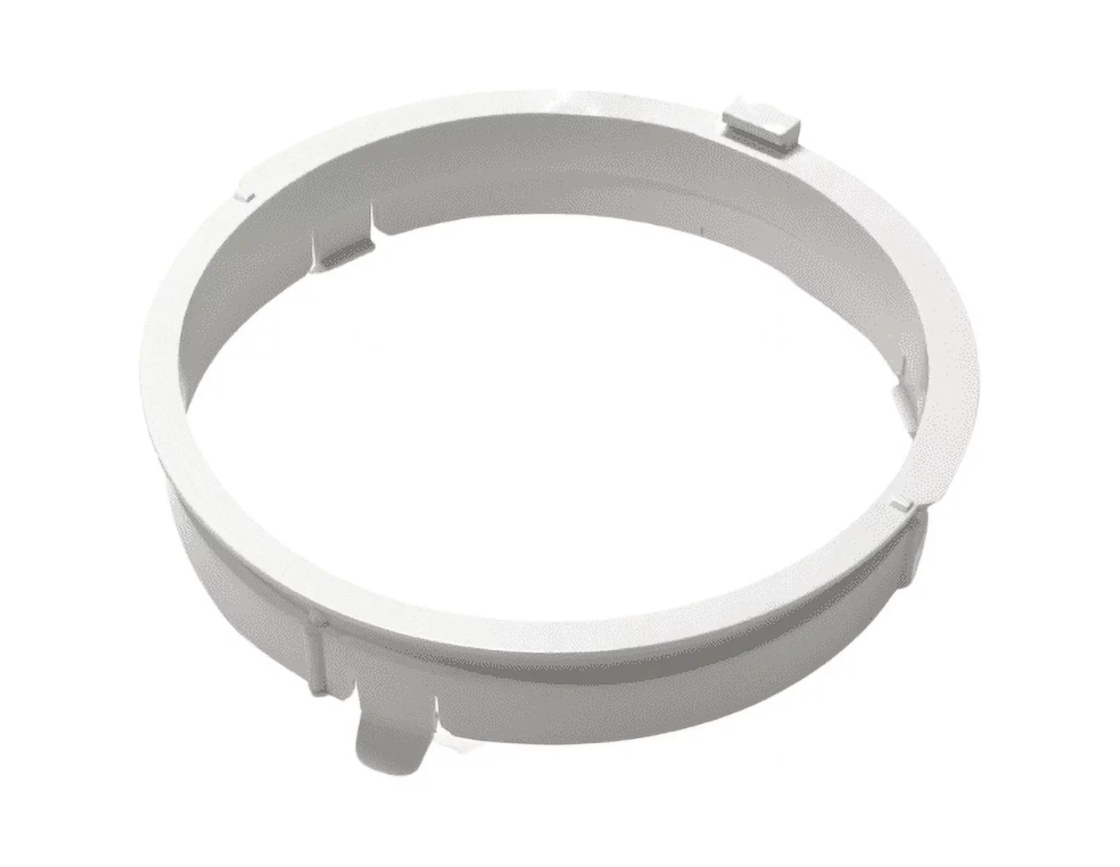 OEM Toshiba Air Conditioner AC White Window Appliance Adapter Originally Shipped With RACPD1414CWRU, RAC-PD1414CWRU