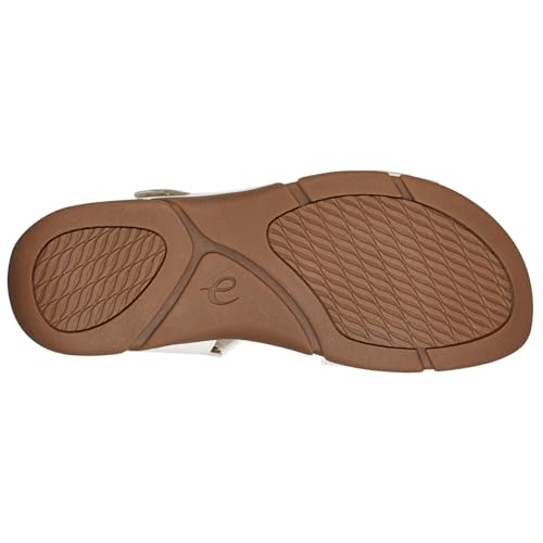 Easy Spirit Women's Mavey Flat Sandal