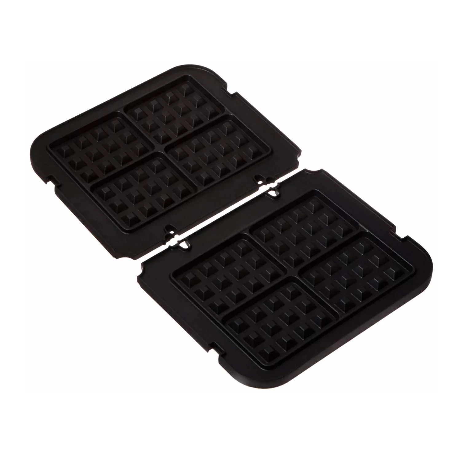 Cuisinart Griddler Waffle Plate (2-Pack)