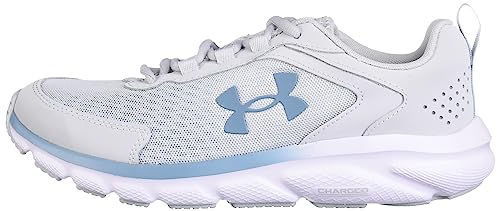 Under Armour Women's Charged Assert 9 Running Shoe