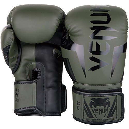 Venum Elite Boxing Gloves