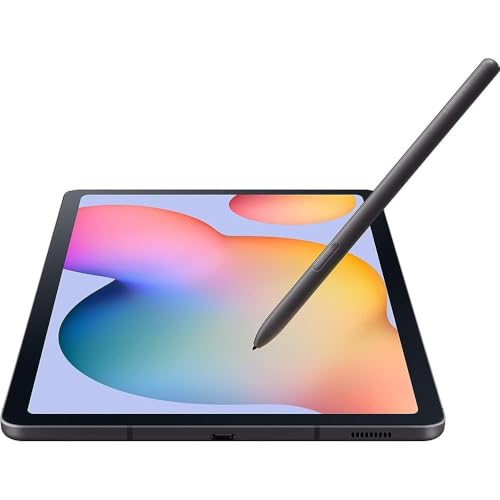 SAMSUNG Galaxy Tab S6 Lite 10.4