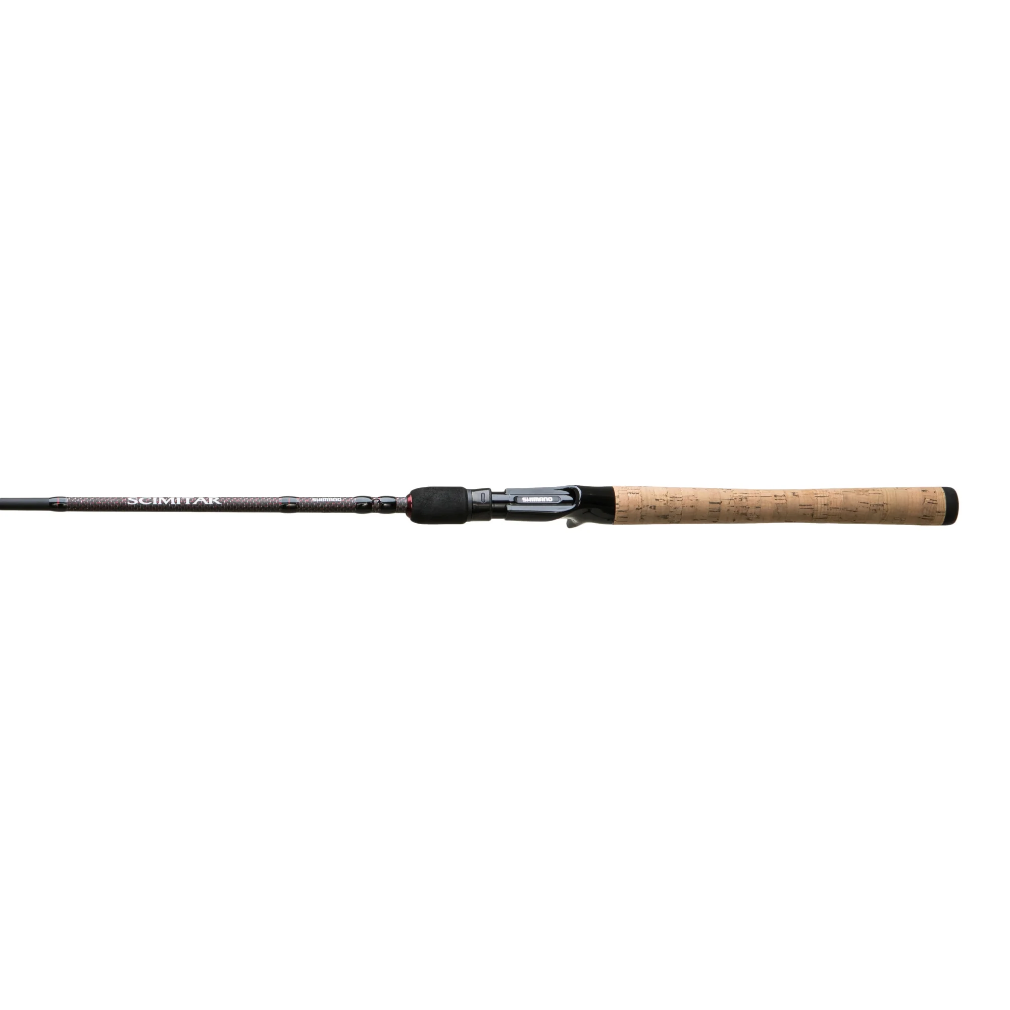 Shimano Fishing SCIMITAR 66 M 2PC CST C Freshwater Casting [SMC66M2C]