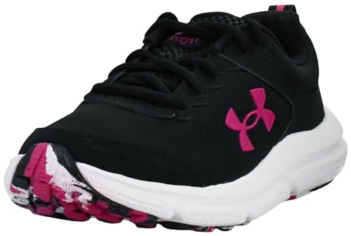 Under Armour Women's Charged Assert 10 Shoes