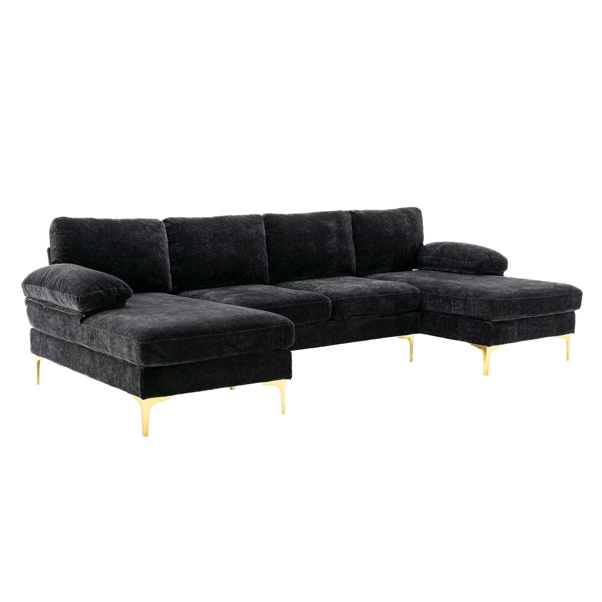 CoSoTower Accent Sofa, Living Room Sofa Sectional Sofa