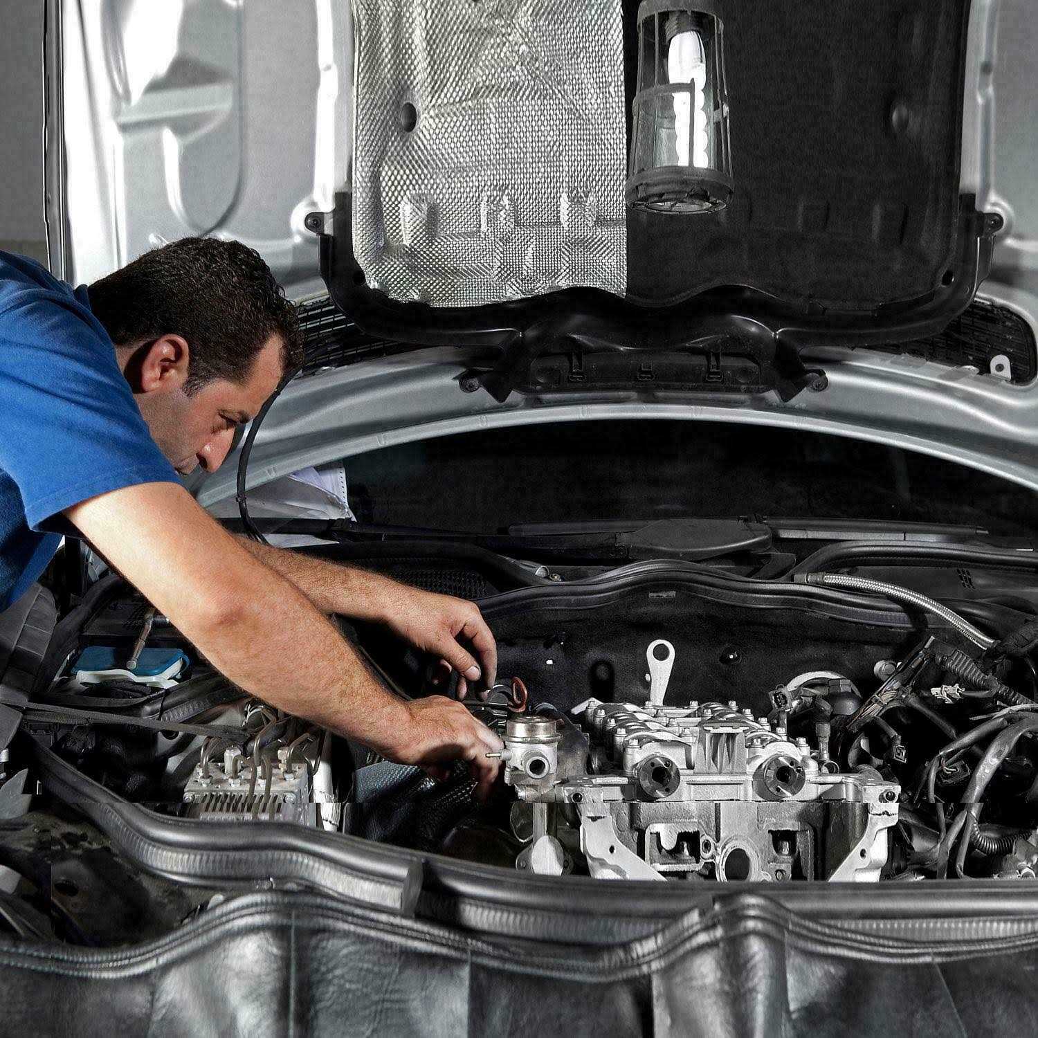 Channel Lock Mechanics Set