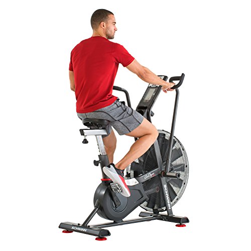 Schwinn Airdyne Bike Series