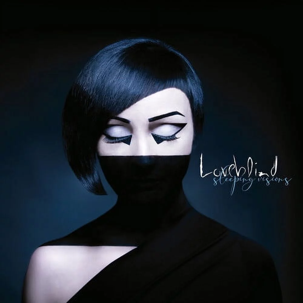 Loveblind - Sleeping Visions - Vinyl