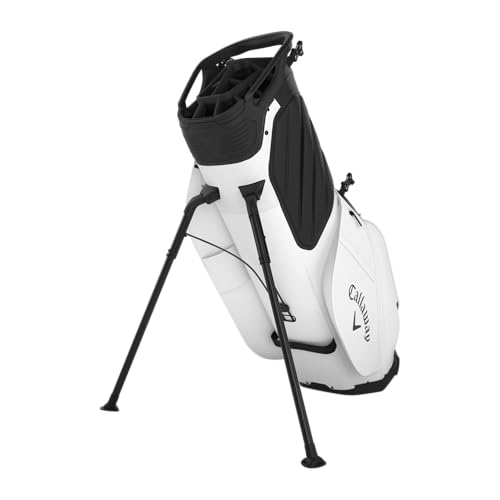 Callaway Golf Fairway 14 Stand Bag