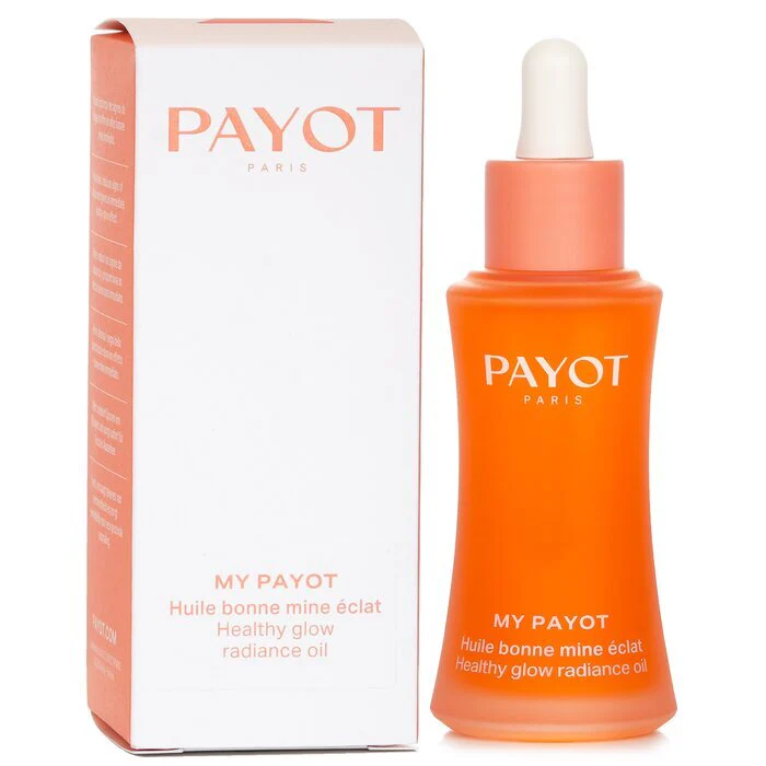 Payot My Payot Healthy Glow Radiance Oil 30ml