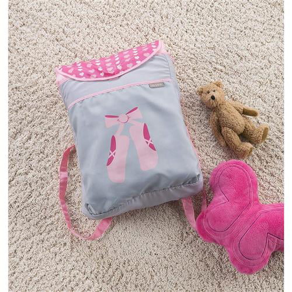 JJ Cole Ballet Sleeping Bag