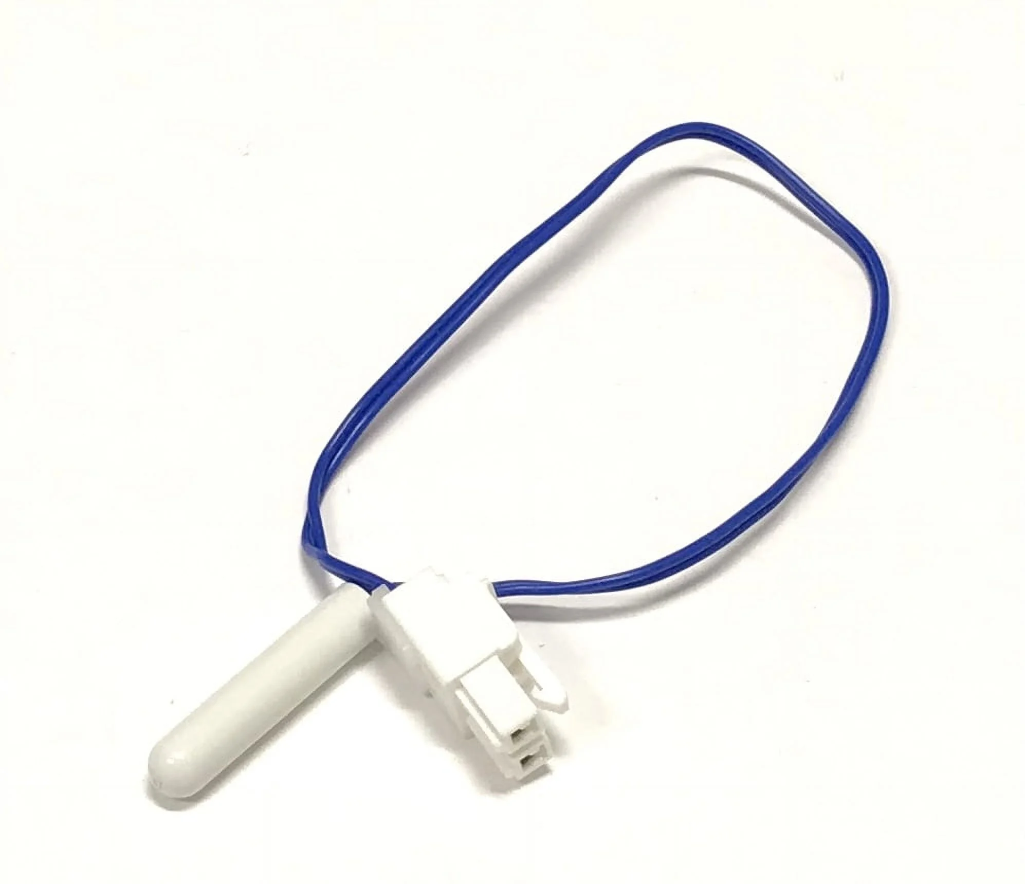 OEM LG Freezer Temperature Sensor Originally Shipped With LFC22770SB, LFC22770SB/00, LFC22770ST