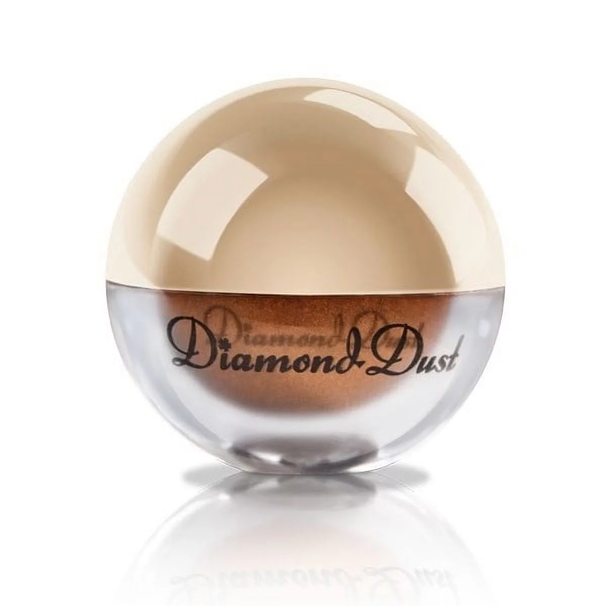 LA Splash Cosmetics Diamond Dust Mineral Shadow - Option: Northstar