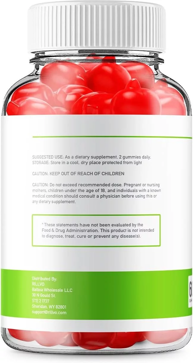 5 Pack SlimLife Keto ACV Gummies - Official - Keto Slim Life Evolutions ACV Advanced Formula Plus Apple Cider Vinegar Dietary Supplement B12 Beet Root Juice Men Women 300 Gummies