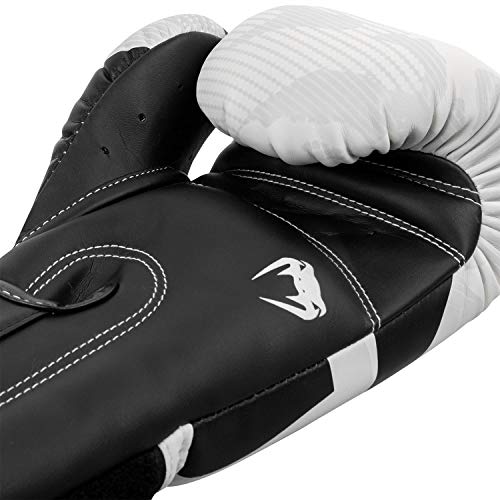 Venum Elite Boxing Gloves